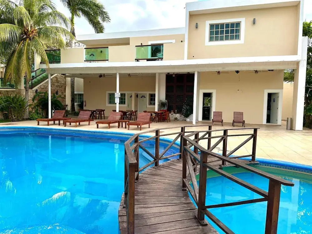 Villas Paraíso