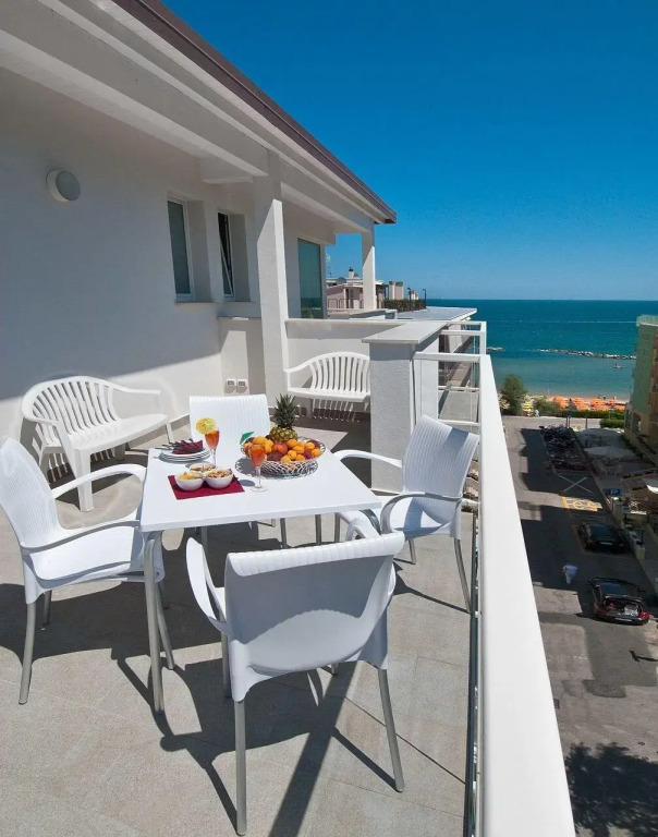 Hotel Atlantic & Spa