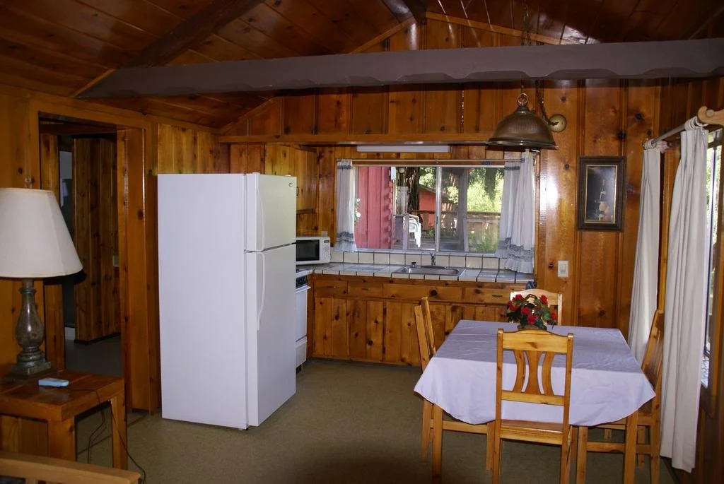 Fern River Resort
