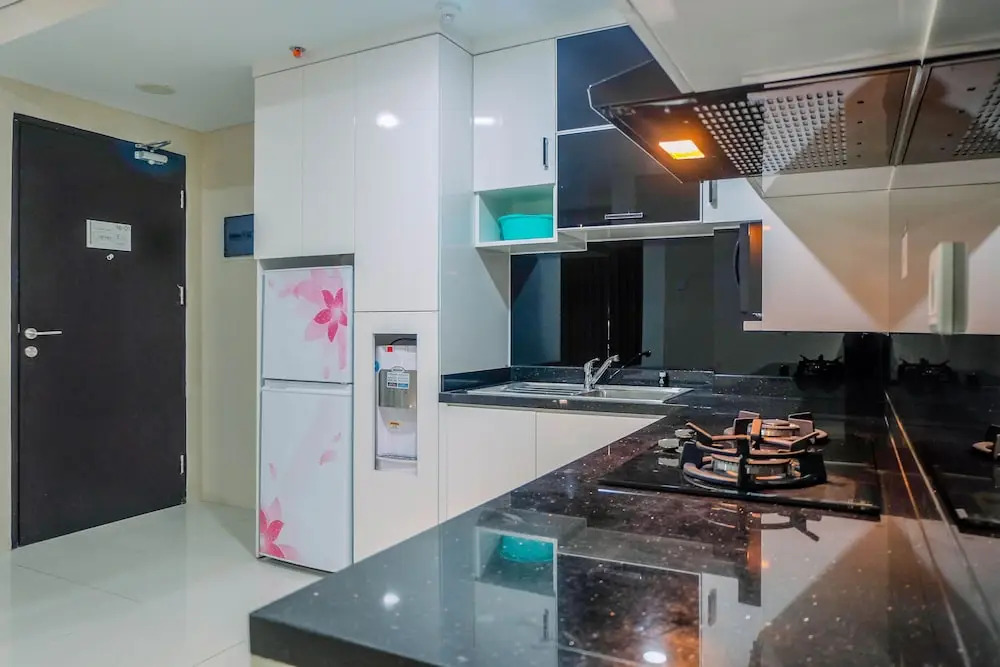 Well Designed 2BR Lexington Apartment