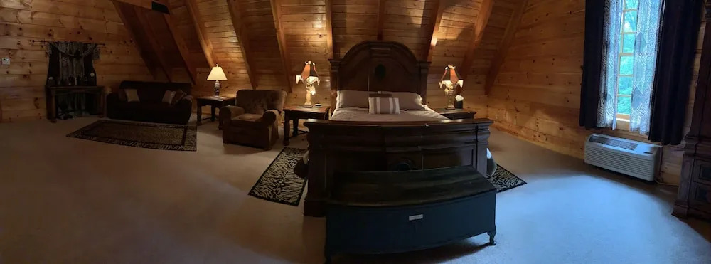 Elk Springs Resort