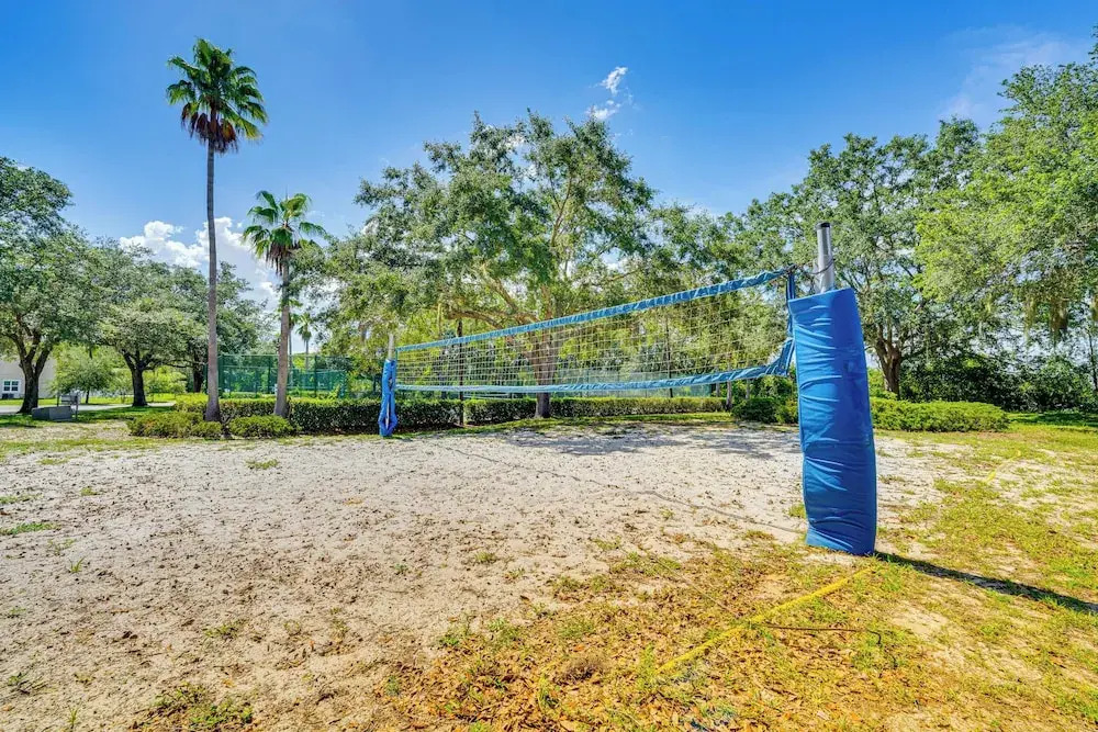 10 Mi to Disney Lake view Haven w Pool Access