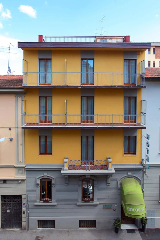 Hotel Bologna