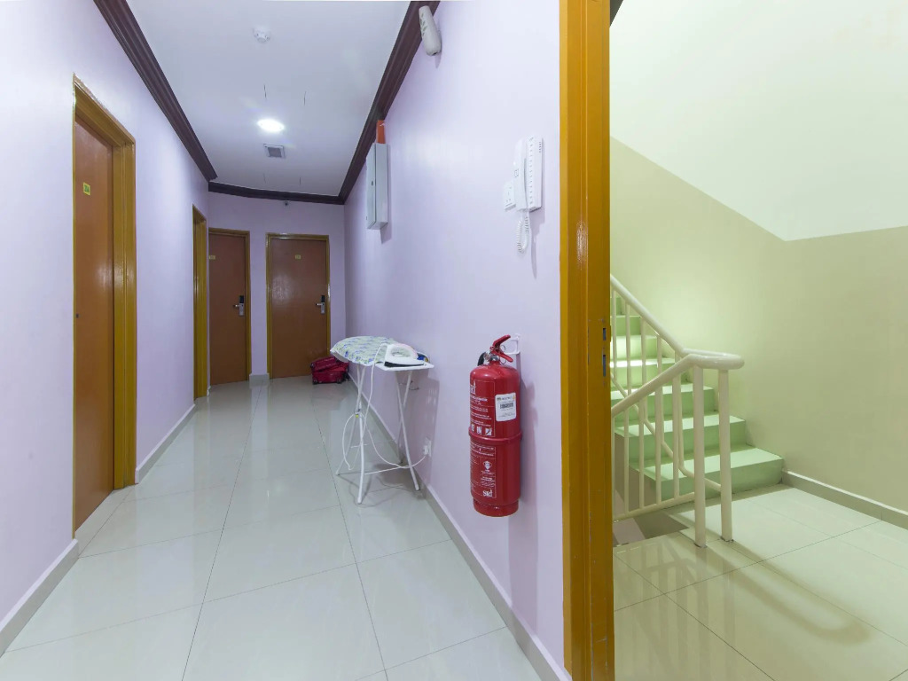 Saujana City Hotel - Nearby KLIA