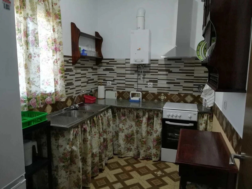 Casa Rural Andrea