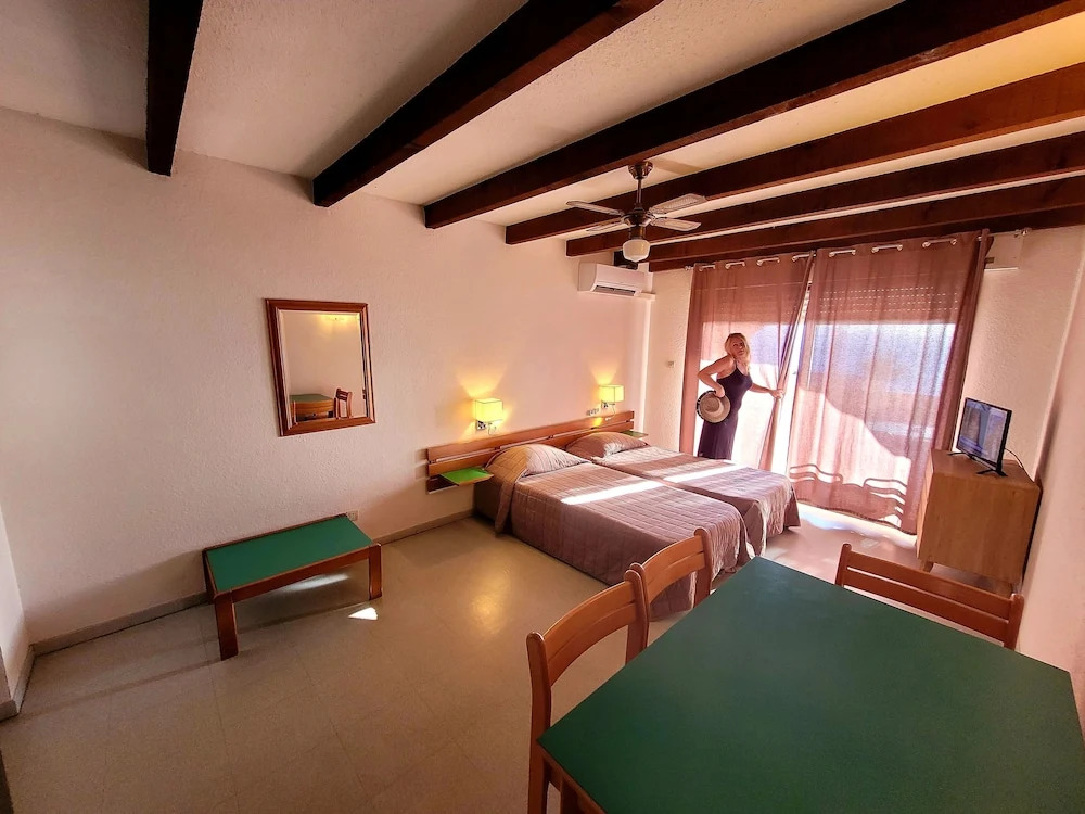 Le California Motel
