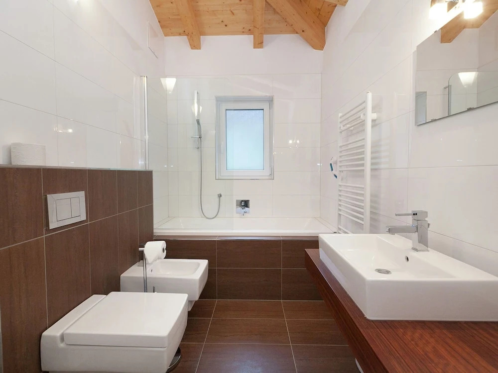 Boutique Penthouse in Piesendorf near Ski Area