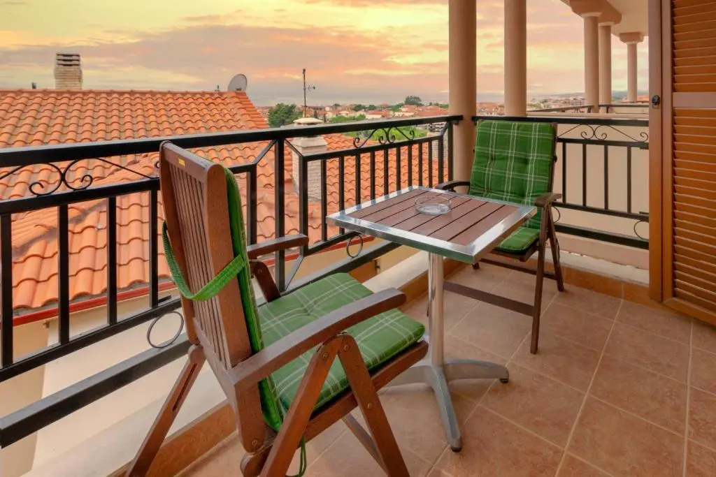 Argyros Villa 1