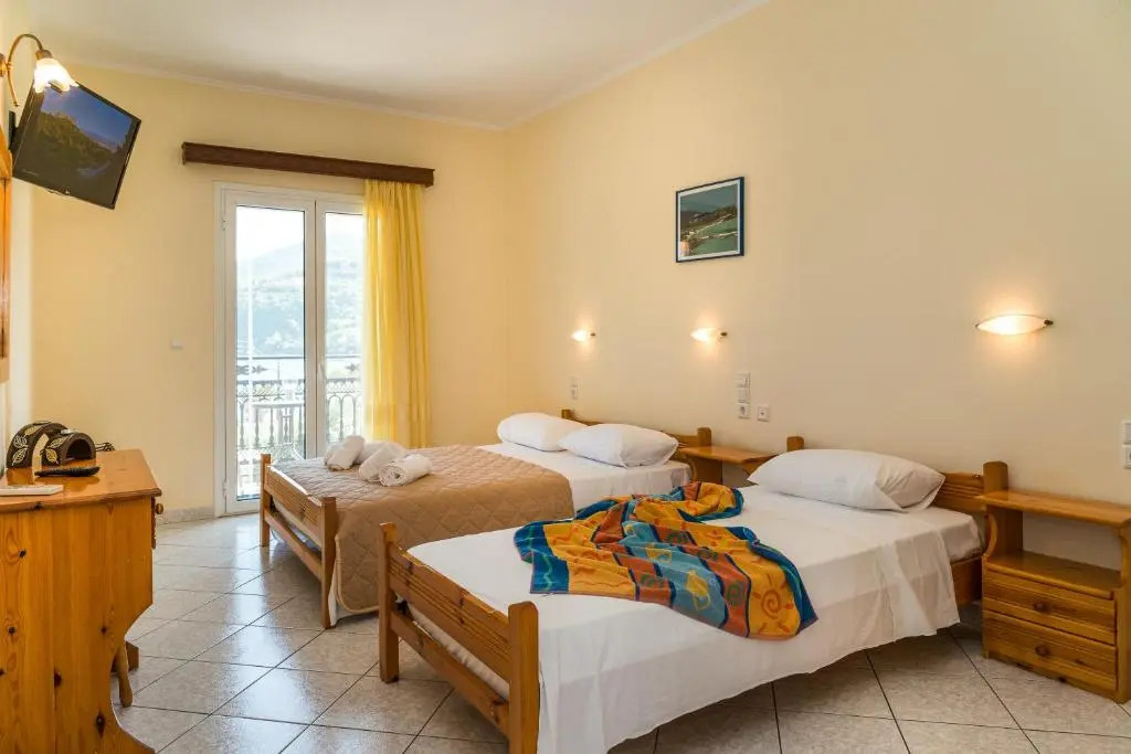 Bratis Apartments