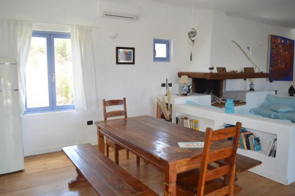 Casa Shezella