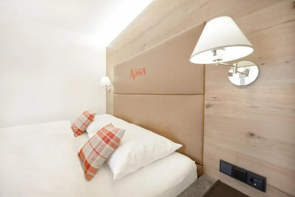 Hotel Alpina Superior
