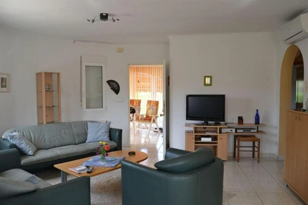 Chalet Fred