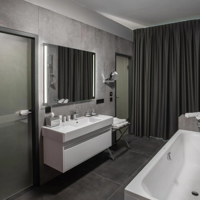 Ocak Hotel