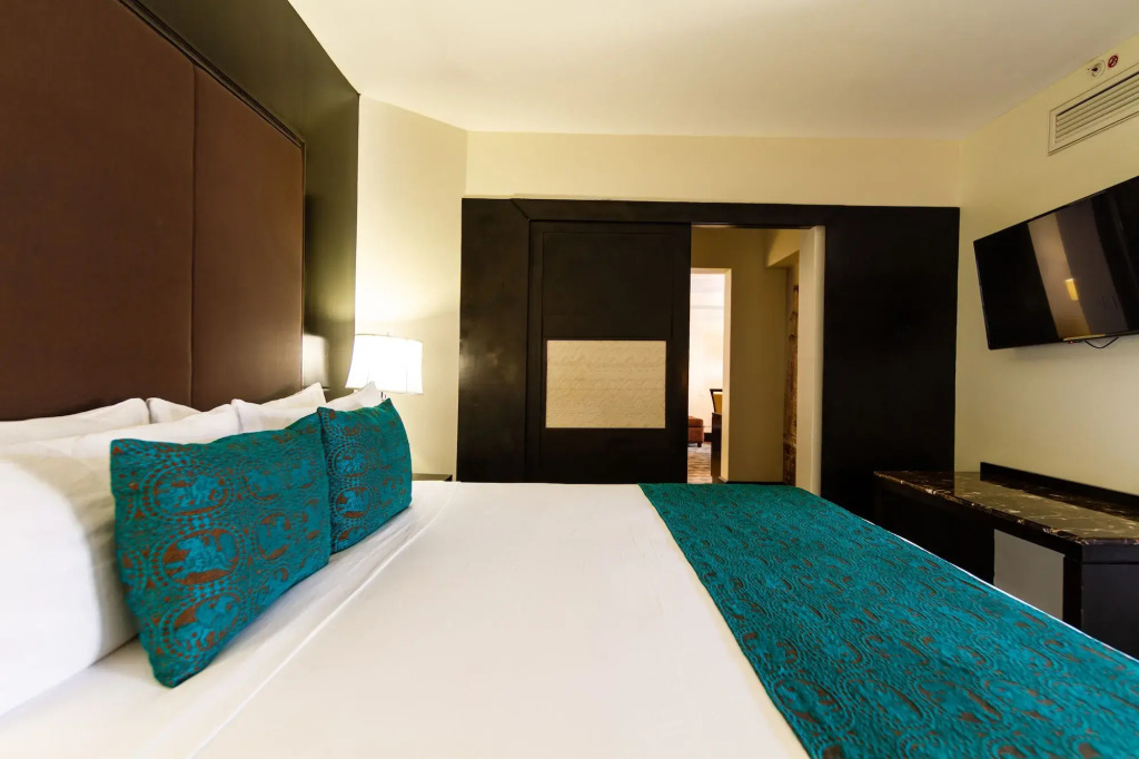 Casa del Alma Hotel Boutique & Spa