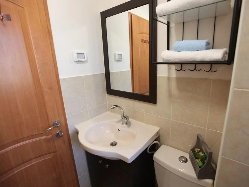 Haifa Guest House
