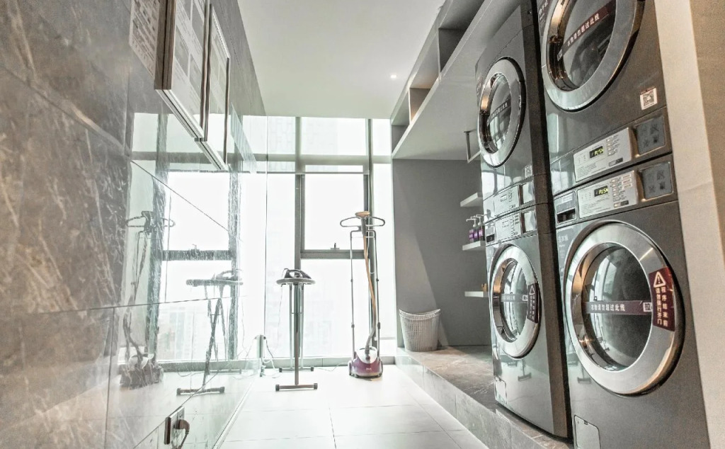 Mercure Chengdu Chunxi Taikoo Li -Walk to Pedestrian Street