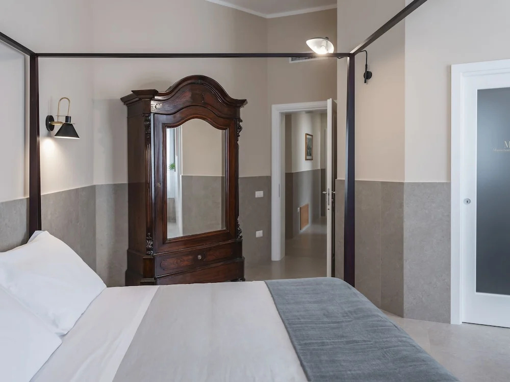 Maison boutique Matteotti