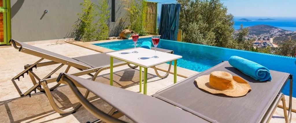 Villa Emotion
