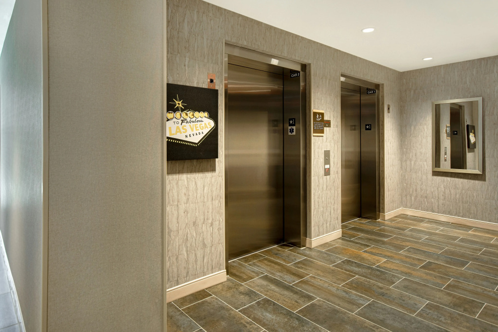 Home2 Suites By Hilton Las Vegas North