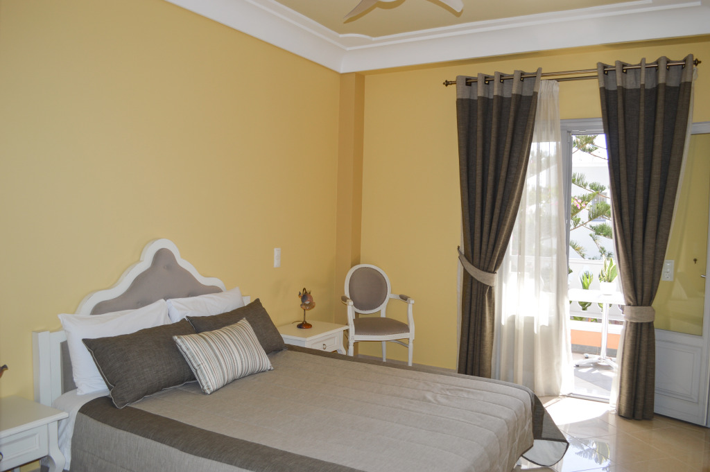 Castro Hotel