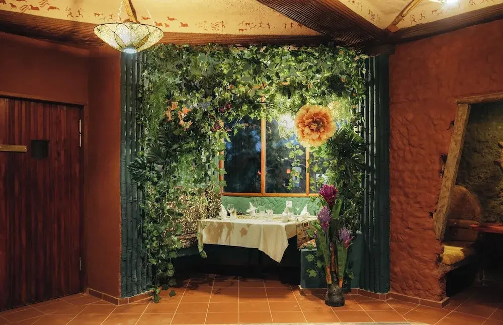 Java Boutique Hotel