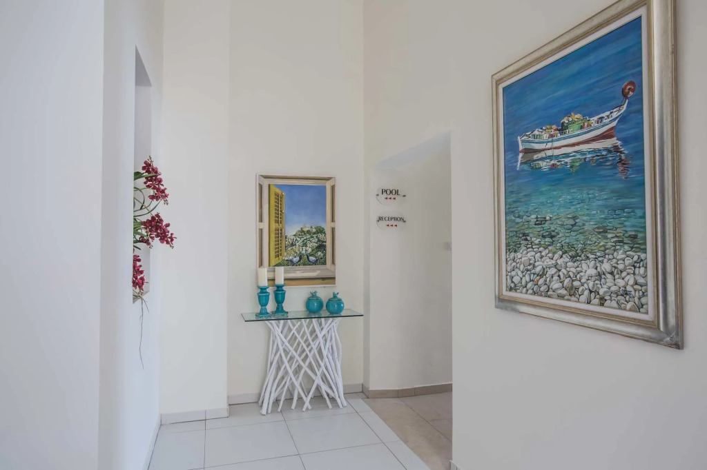 Napasol Boutique Hotel