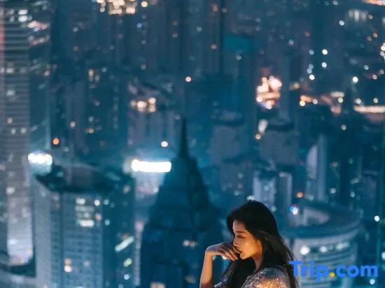 Cloud 51·High-altitude Quanjiang View Hotel (Chongqing Jiefangbei Cloud Eye)
