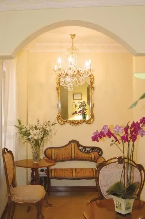 Hostal Catedral