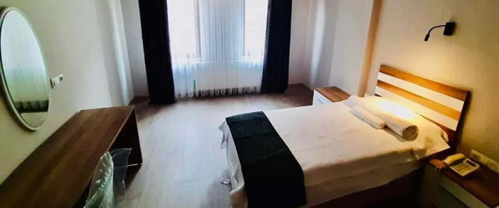Germike Termal Otel