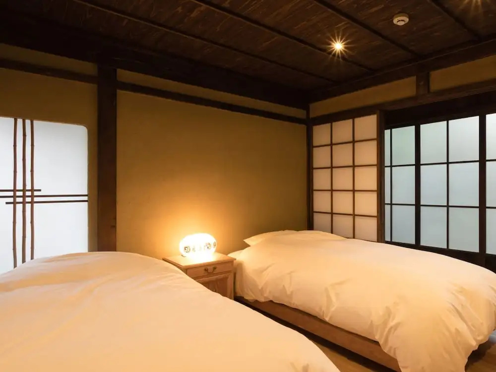 Nipponia Izumo Hirata Cotton Road