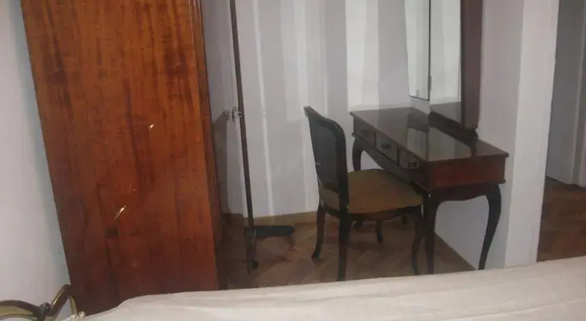 Apartment Milesevska