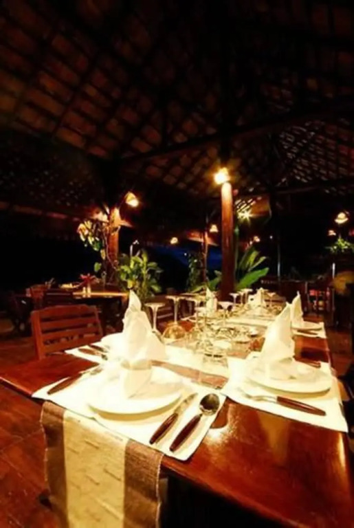 Mekong Cruises - The Luang Say Lodge & Cruises - Huay Xai to Luang Prabang