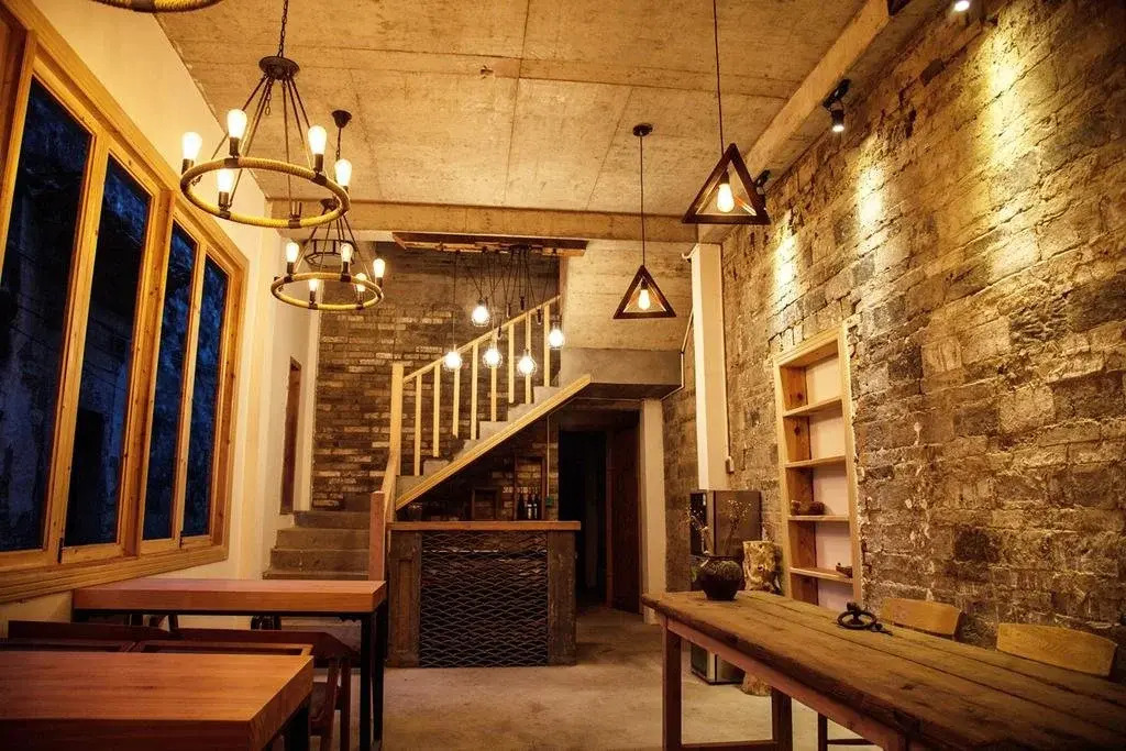 The Eternal Paradise (Former: Jinshengjinshi Boutique Hotel)