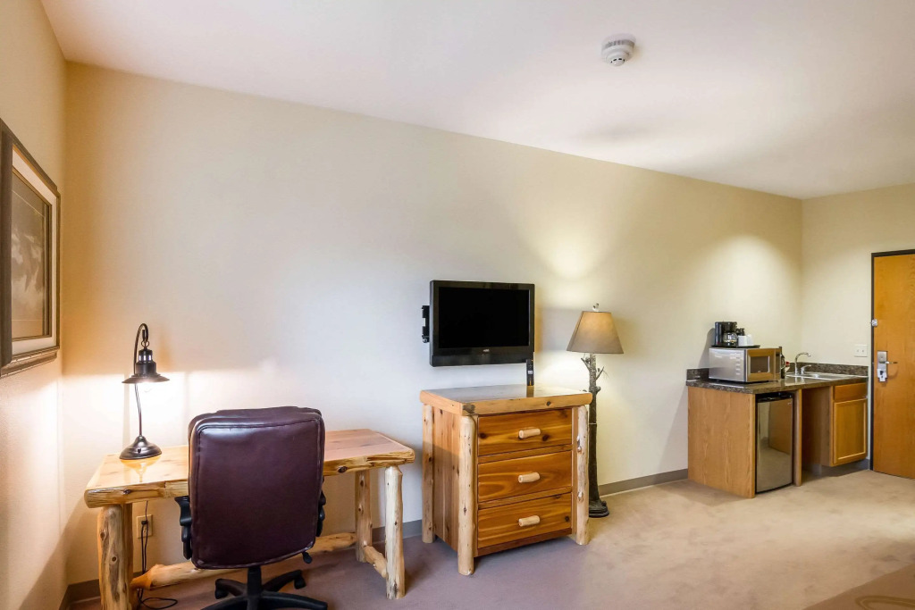 Quality Inn Selah Yakima