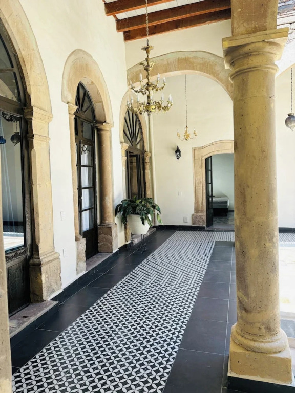 Hotel Boutique Casona los Pavorreales