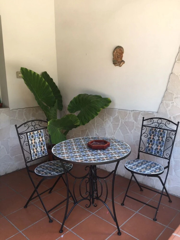 B&B Casa Imperatrice
