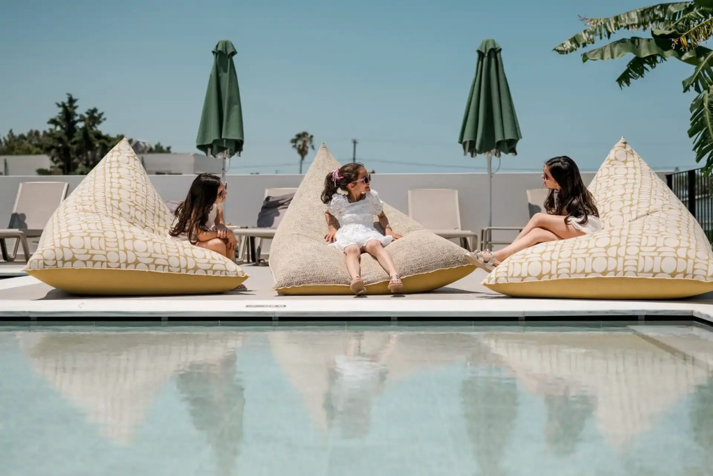 Smaragdi Kos Hotel
