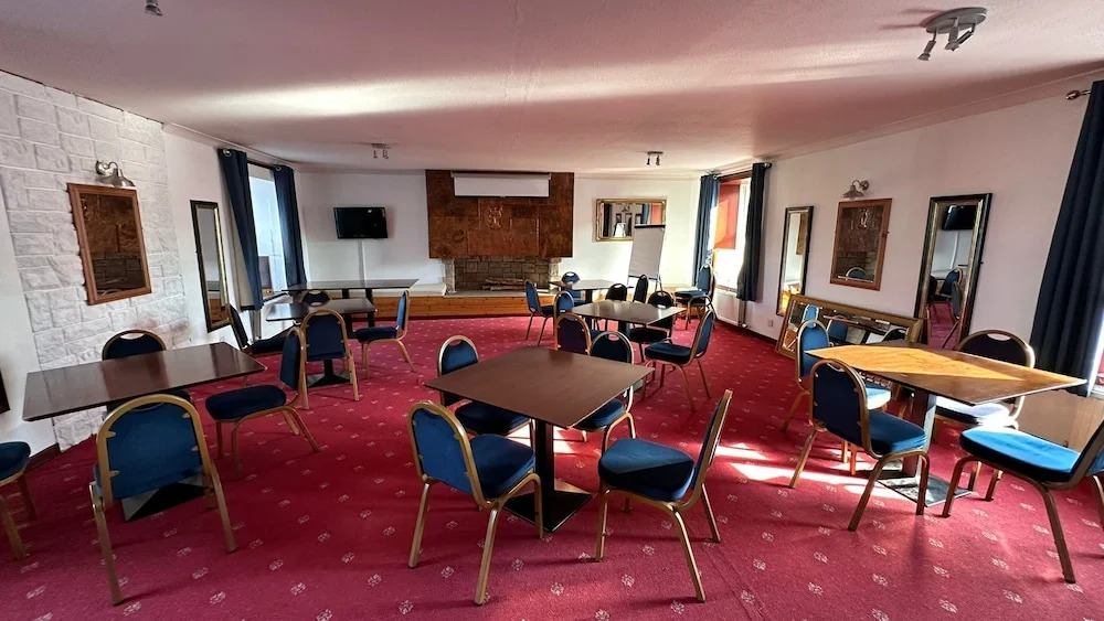The Bruce Hotel