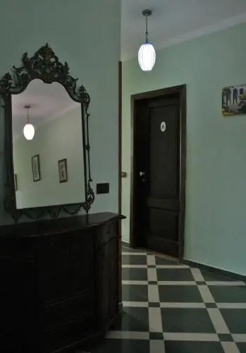 Gurguri Hotel