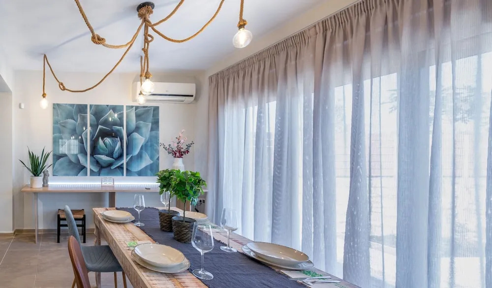 Zen Home