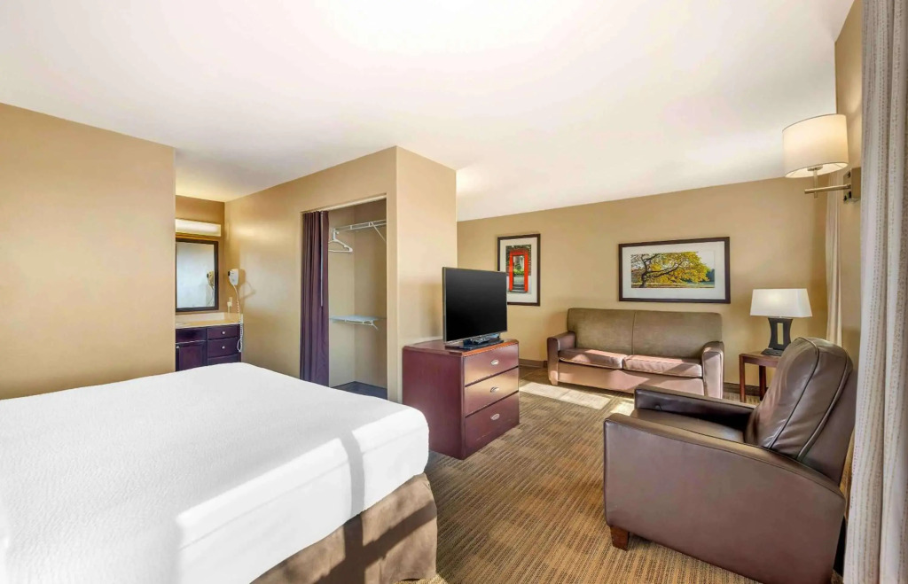 Extended Stay America Suites - Columbus - Polaris