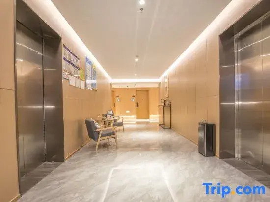 Zhoushan Dinghai Zhihua Hotel (Songdu Branch)