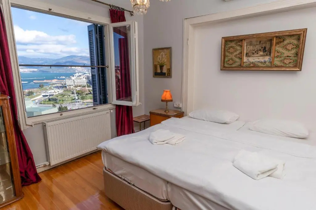 Büyük Konak İzmir