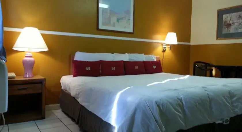 Travel Inn