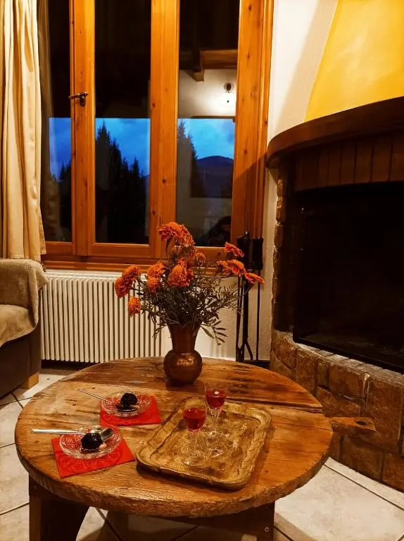 Diminio 2 Whole House - Chalet