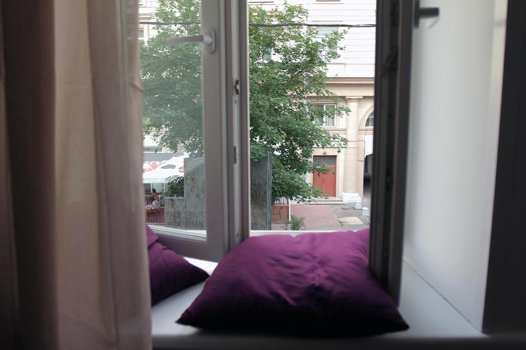 BK Hostel