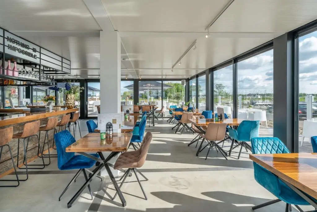 Hotel Biesbosch