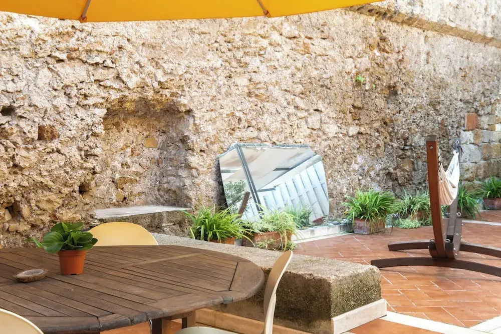 Una Terrazza Sul Mercato Del Capo By Wonderful Italy