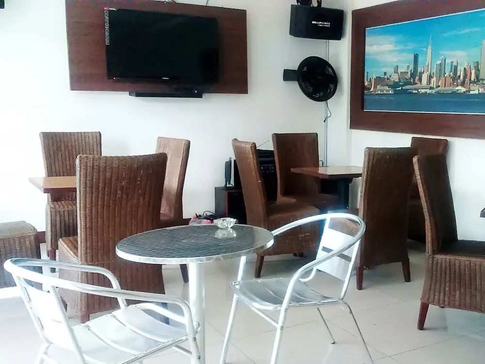 NIDA Rooms Cicendo Bandung Station