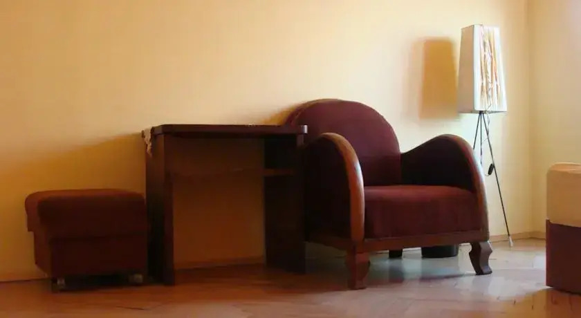 Kokob Hostel